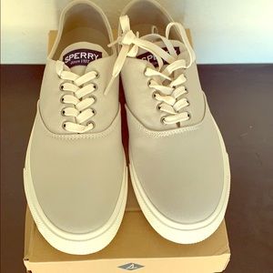 Brand New Sperry CVO sneaker